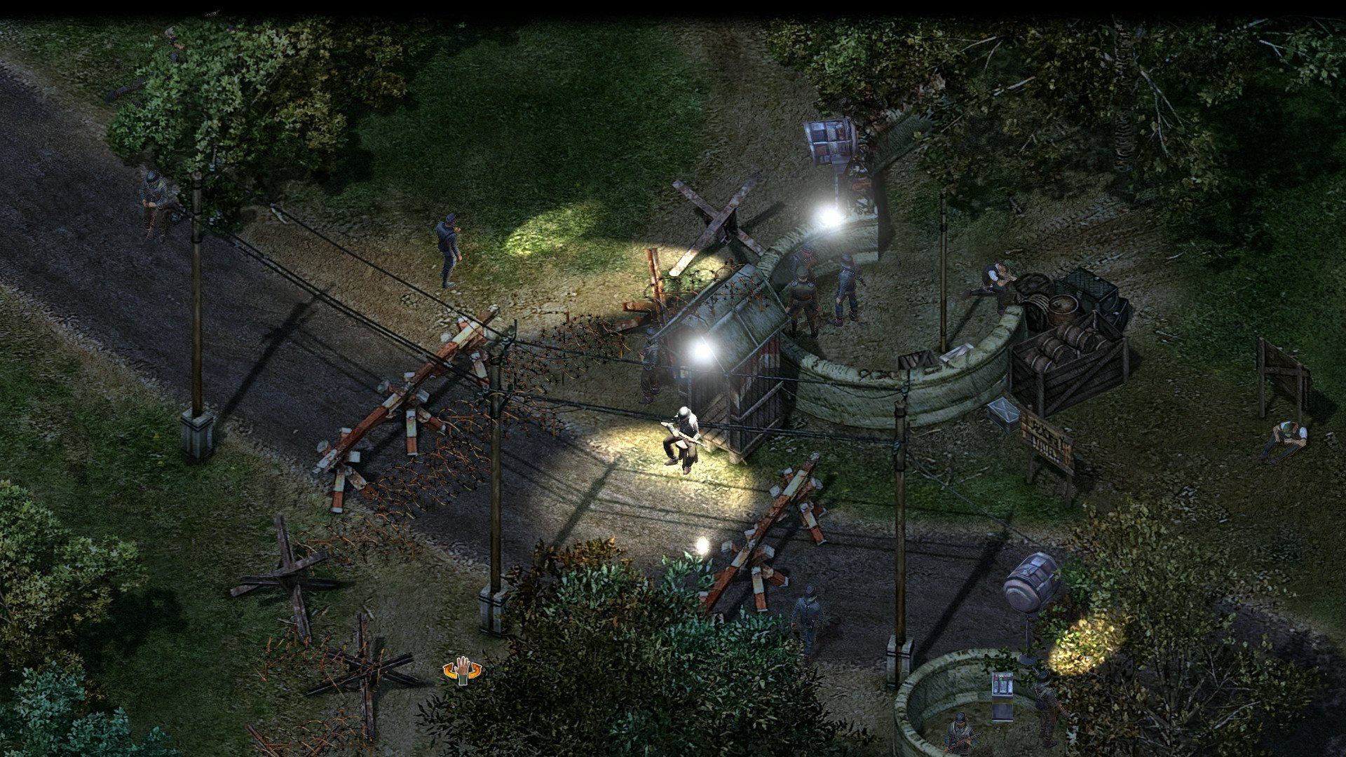 Commandos 2: HD Remaster - Imagen 22